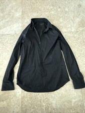 Prada Dress Shirt Men Size 42/16.5