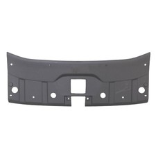 Upper Radiator Support Cover For 2021-2025 Jeep Grand Cherokee Grand Cherokee L