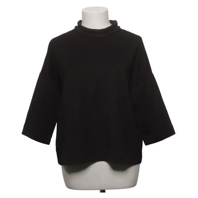 Carin Wester, Rollkragenpullover, Größe: XS, Cyklin, Schwarz #11B
