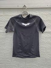 New Youngla Batman Compression Tee Men's US Size M
