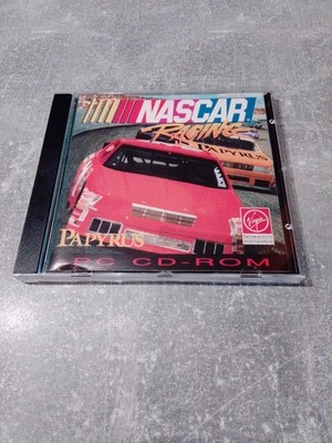 Pc Spiel NASCAR Racing