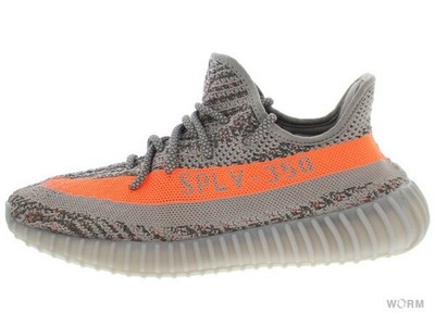 【US7.5】 adidas YEEZY BOOST 350 V2 GW1229 【DS】 in box 2100000282845