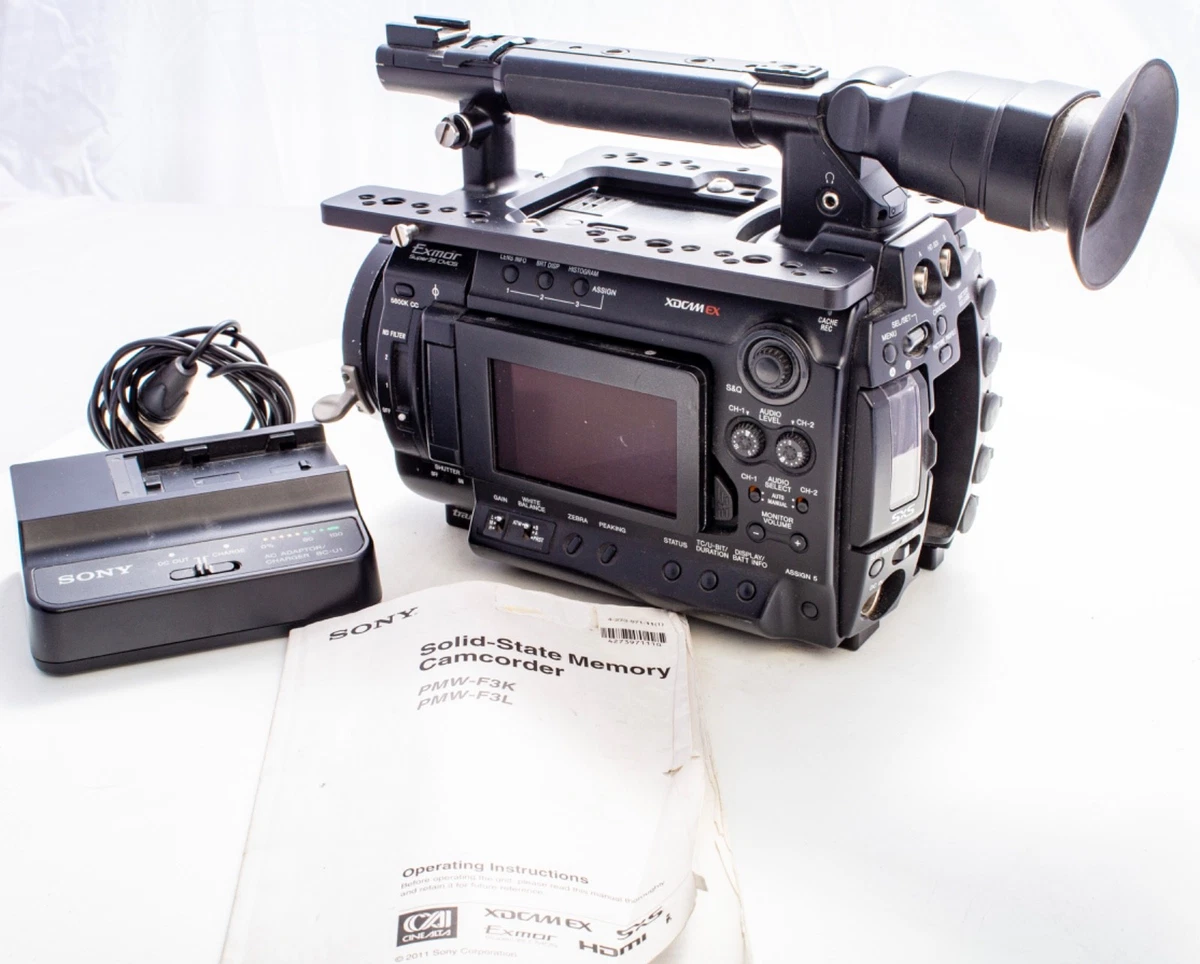 sony ex3 products for sale | eBay UK