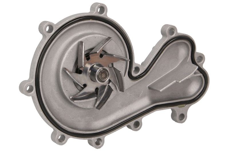 Water pump VKPC 81814 SKF for AUDI VW PORSCHE - Image 14