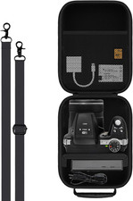 Hard Case for Kodak PIXPRO AZ528/AZ255/AZ405/AZ425/AZ401 Digital Camera