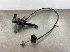 KIA Sorento IV 2022 Vorrichtung Parkbremse Handbremse Feststellbremse Innenraum