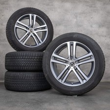 Mercedes GLE Winterräder 20 Zoll X167 C167 Felgen A1674012400 A1674012500 Mercedes GLE Winterräder 20 Zoll X167 C167 Felgen A1674012400 A1674012500