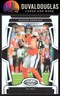2025 Panini Certified #29 Bo Nix