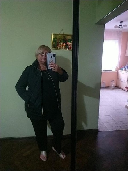 Women Club Monaco Jacket Black 46 / 3XL / 54