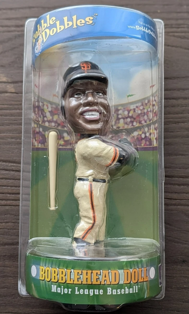 未開封 Bobble Dobbles ボブルヘッド バリー ボンズ Barry Bonds Vintage Bobble Heads for sale | eBay