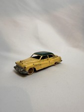 Dinky Toys 24V - Buick Roadmaster edition Meccano
