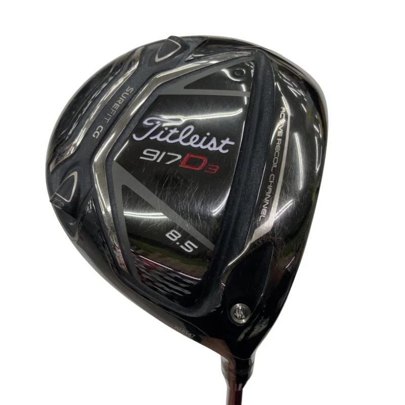 917D3 Driver Golf Clubs for sale | eBay