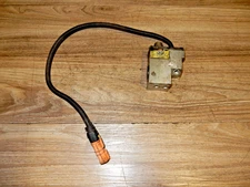 Norgren Exhaust Elbow Valve Nozzle 4088568  4088566 OEM