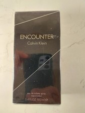 Image of Calvin Klein - Encounter - Eau De Toilette - 100ml - Brand New Sealed