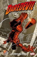 Kevin Smith - Daredevil Guardian Devil - Paperback - G245Z