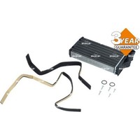 NRF 53557 WäRmetauscher Innenraumheizung FüR Peugeot 307 3A C 3H 3B 3E