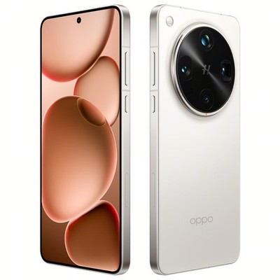 OPPO Find X8 国内版 512GB OPPO Find X8 Ultra 5G Snapdragon 8 Elite 6.82
