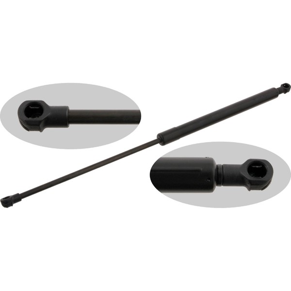 Febi Bilstein 28078 Gasfeder Kofferraum Laderaum FüR Toyota Avensis T22-image