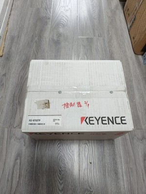 1PC NEW KEYENCE XG-8702TP Vision Controller Fast Shipping