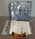 *Lot of 5* Intel DH61AG Mini-ITX - LGA1155 DDR3 (Full & Half I/O Shield) *New*
