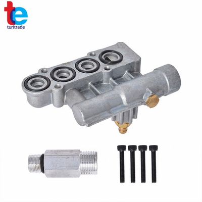 #ad Pressure Washer Manifold Kit For Excell EXWGV1721 16031 190627GS 190574GS 020228 $32.32