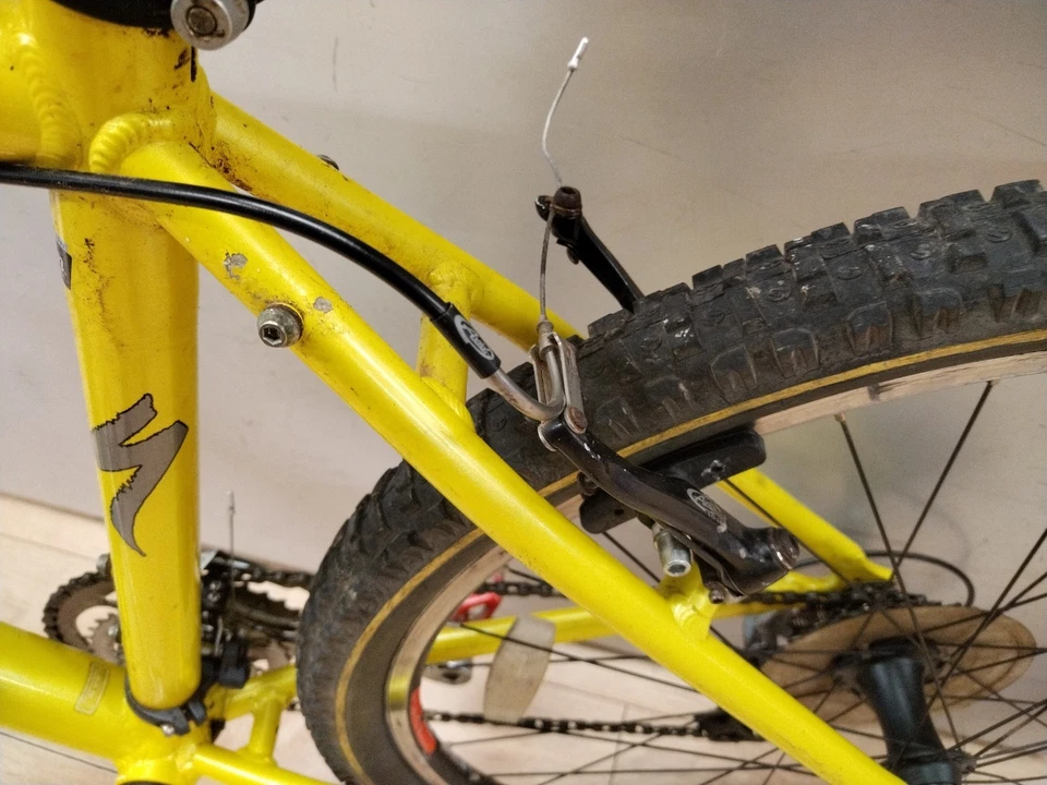 Specialized Rockhopper, photo 4 of 5