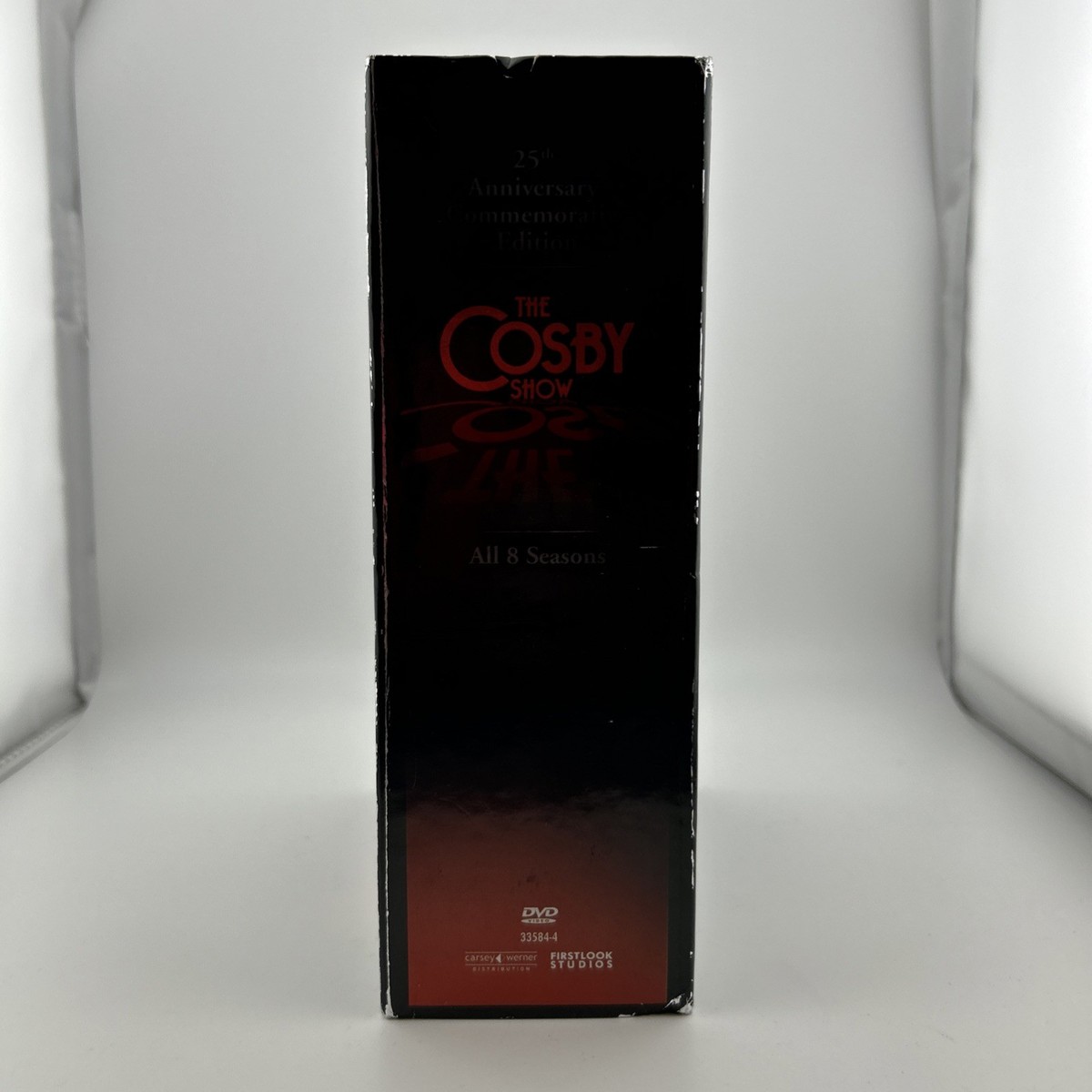 (未使用･未開封品)Cosby Show: 25th Anniversarycommemorative Edition [DVD] Cosby Show: Complete Series (DVD) for sale online | eBay
