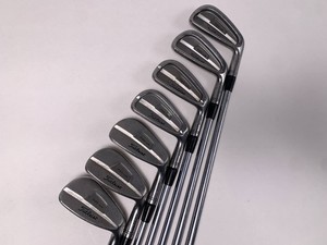 735cm Titleist Irons | eBay
