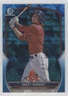 2023 Bowman Chrome Draft Sapphire Edition Mikey Romero #BDC-58 09j5