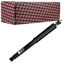 ASHIKA GASDRUCK STOßDÄMPFER VORDERACHSE passend für JEEP WRANGLER | MA-90040