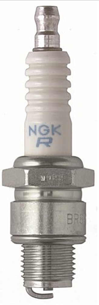 NGK 1090 Standard Series Spark Plug BR6HS-10