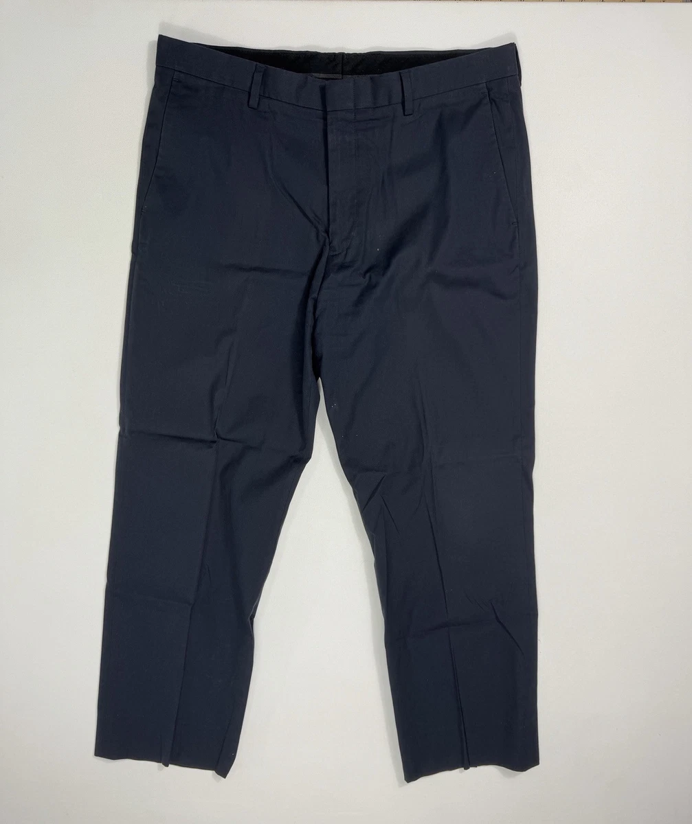 J.CREW Blue 34 Size Pants for Men for sale | eBay
