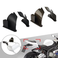 2pcs Motorcycle Fixed Wing Spoiler Fairing Winglet For DUCATI Panigale V2 20-22
