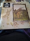 Led Zeppelin IV (Clear Vinyl) (Atl75) by Led Zeppelin (Record, 2023)