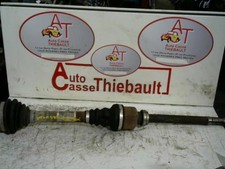 Cardan Citroen XSARA