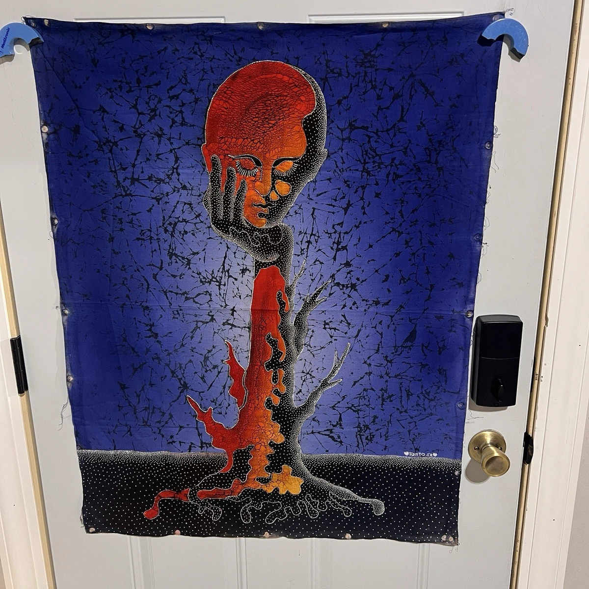 25+ batik art for sale | Updated Oct 2026