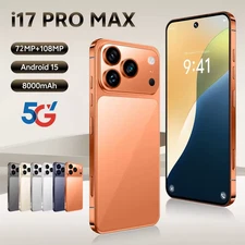 I 17 Pro max