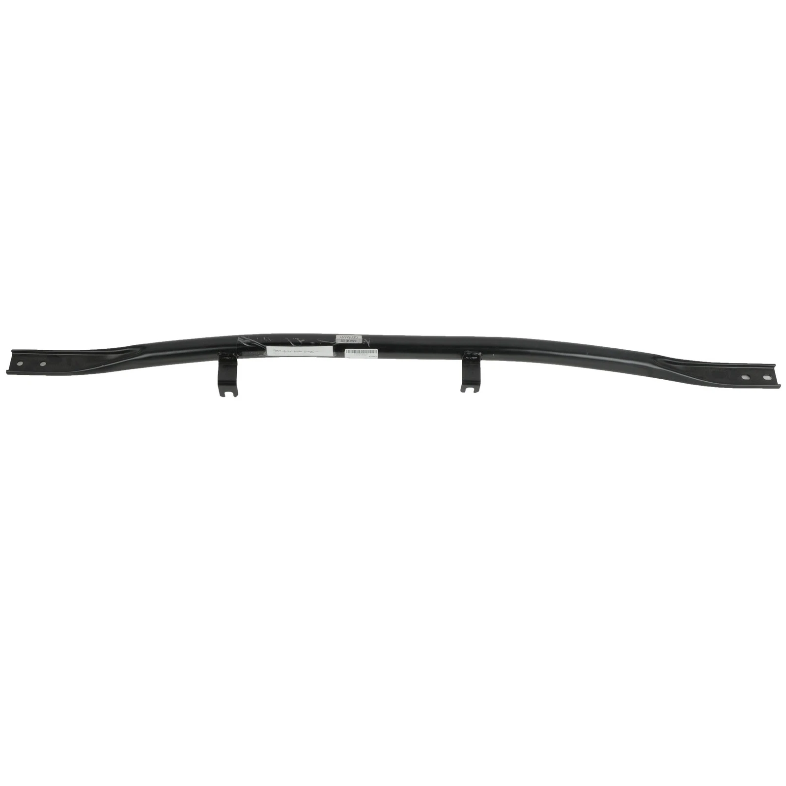 Soporte de refuerzo de estría para Porsche Macan 2015-2018 (P/N 9A7-805-629-02)