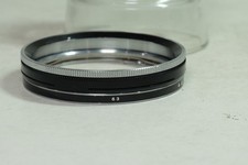 Hasselblad Bay50 to Series 63 adaptor with retainer