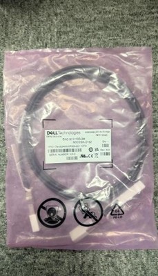 DELL DAC-SFP-10G 3M 053HVN 10G Direct connection cable Optical module Fiber cabl