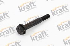 KRAFT Schraube Abgasanlage 0591521 für OPEL Astra G CC (T98) Zafira A (T98) 62mm