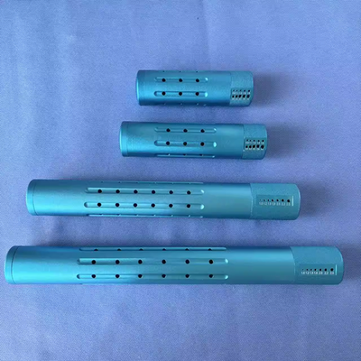 #ad Bone Drill Bits Kirschner Wire pins Sterilization Tube Orthopedics Instrument $85.49