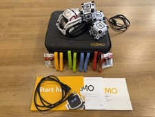 Anki Cozmo Robot w/ Charging Dock & 3 Interac...