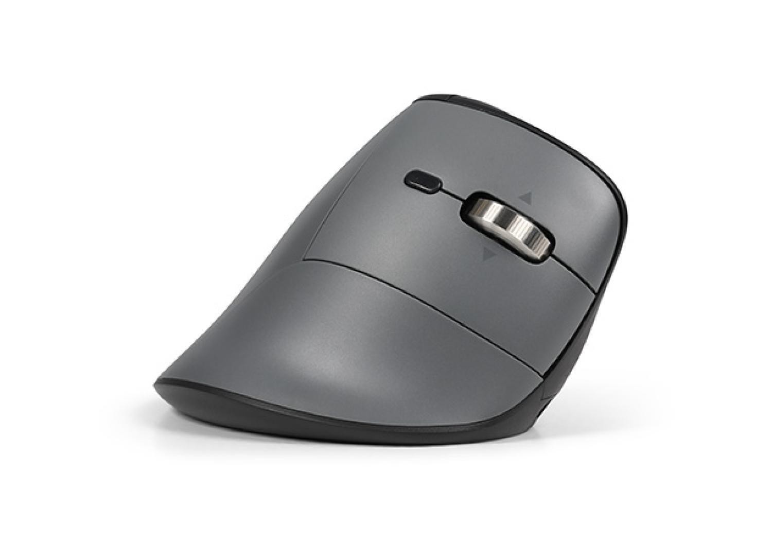 BakkerElkhuizen BNEFFP3MVM mouse Office Right-hand RF Wireless + Bluetooth +