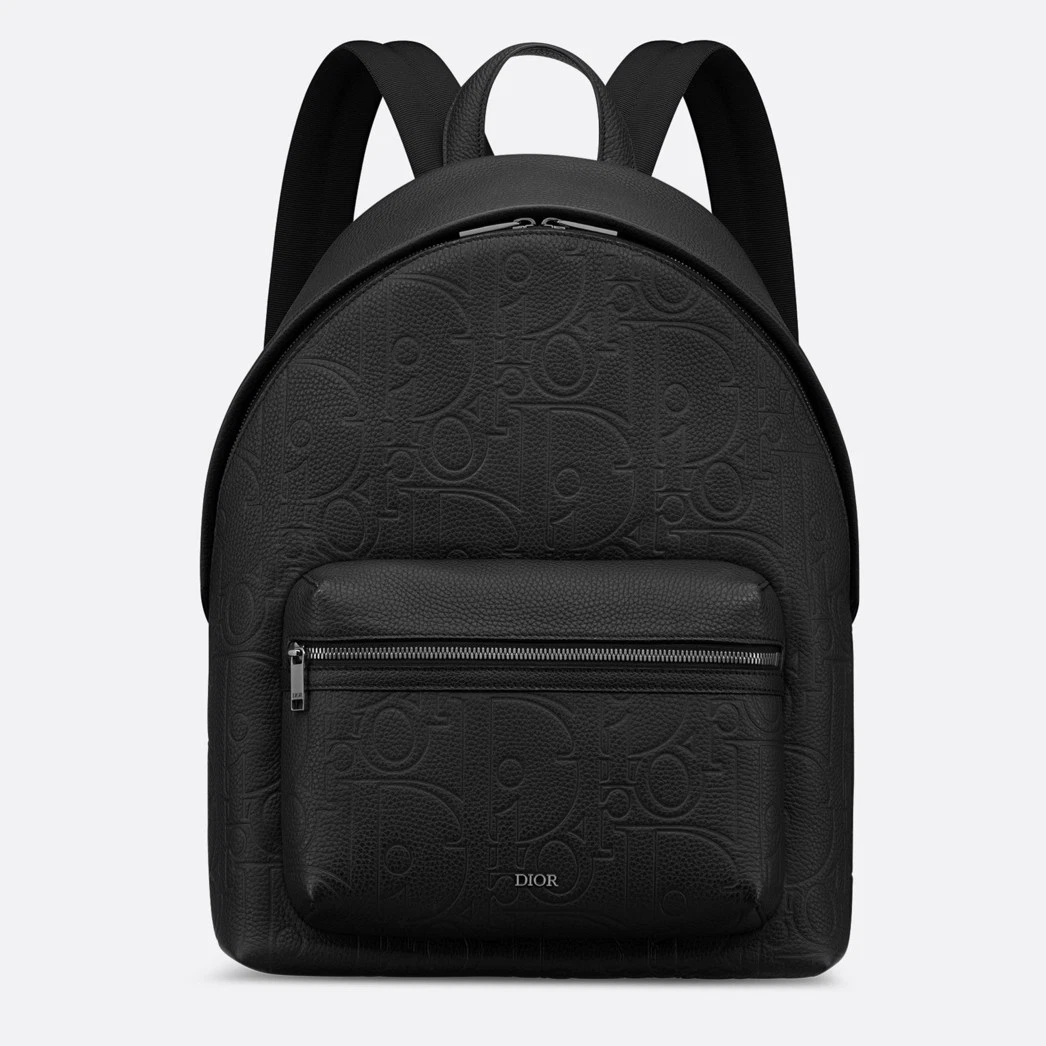 Dior ブラック バックパック Dior Backpack Black Bags & Handbags for Women for sale | eBay