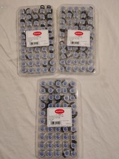 Bulk New Neoperl Faucet Aerators 1.0 GPM 150 pcs Contractor Lot
