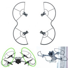 For DJI Mini 5 Pro Drone Propeller Guard Protector Blade Anti-collision Ring