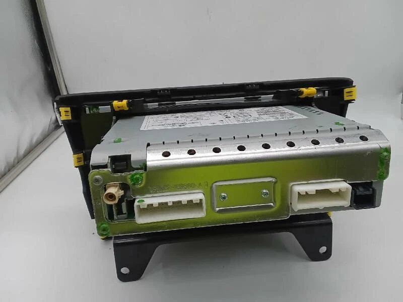 281159646R radio para RENAULT KADJAR (06.2015- ) 1197 CC 131 CV (96 KW) 1803424 - Imagen 4 de 4