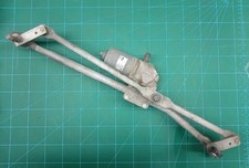 Land Rover L359 Freelander 2 Front Wiper Motor & Linkage 405 040 3419a Genuine 