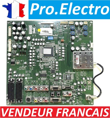 Motherboard Fernseher LG 26LC3R-ZJ PP61AC/C LP61A/C 68709M0348F